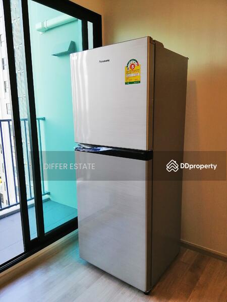 Plum Condo Central Station (Phase 1) : พลัม คอนโด เซ็นทรัล สเตชั่น (เฟส 1), นนทบุรี, หมู่ที่ 6 188 เสาธงหิน, เสาธงหิน, บางใหญ่, นนทบุรี, 49 ตร.ม., คอนโด ให้เช่า, โดย DIFFER ESTATE, 10564493 - DDproperty.com