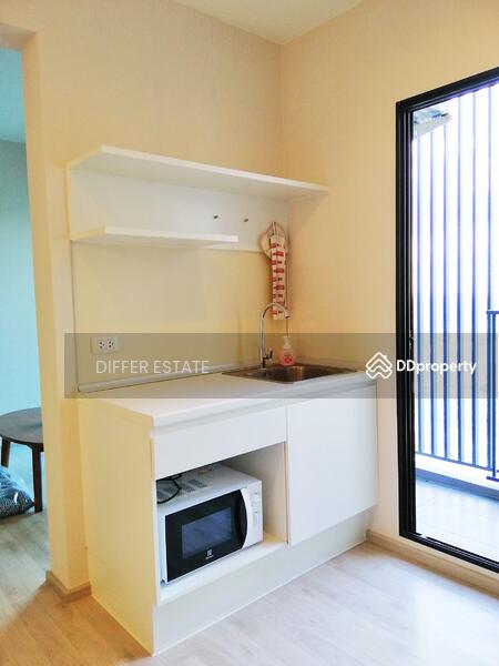 Plum Condo Central Station (Phase 1), Nonthaburi, Village No. 6 188 Sao Thong Hin, Sao Thong Hin, Bang Yai, Nonthaburi, 2 Bedrooms, 49 sqm, Condo For Rent, by DIFFER ESTATE, 10564493 - DDproperty.com