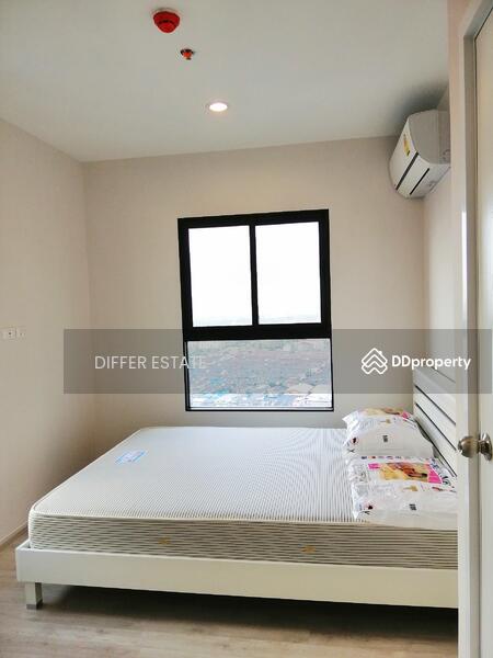 Plum Condo Central Station (Phase 1), Nonthaburi, Village No. 6 188 Sao Thong Hin, Sao Thong Hin, Bang Yai, Nonthaburi, 2 Bedrooms, 49 sqm, Condo For Rent, by DIFFER ESTATE, 10564493 - DDproperty.com