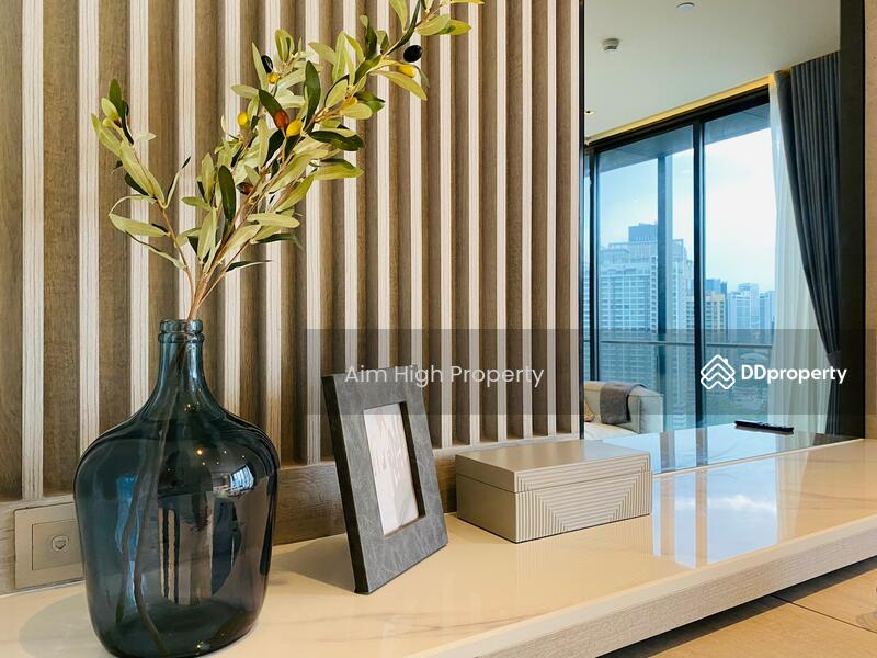 BEATNIQ Sukhumvit 32, Bangkok, Soi Sukhumvit 32, Sukhumvit Road, Khong Tan, Khlong Toei, Bangkok, 1 Bedroom, 43 sqm, Condo For Sale, by LINE @firststep, 10564693 - DDproperty.com