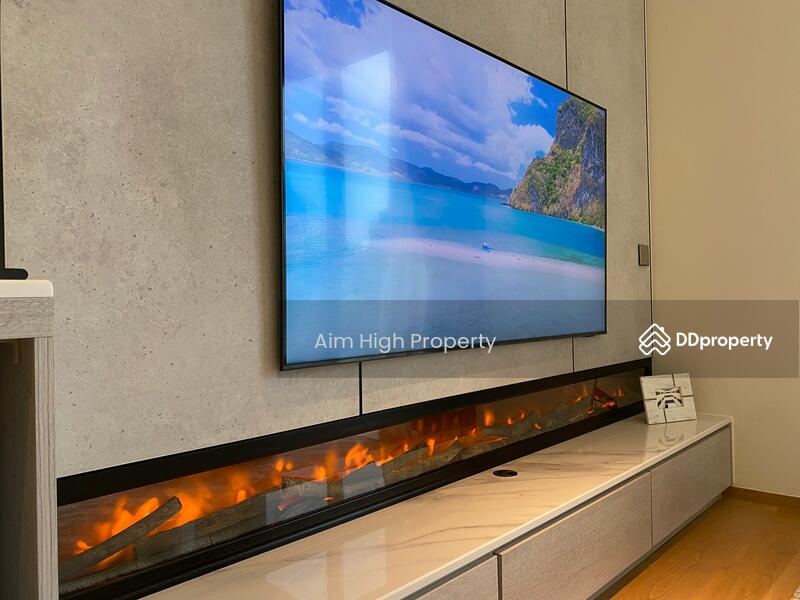 BEATNIQ Sukhumvit 32, Bangkok, Soi Sukhumvit 32, Sukhumvit Road, Khong Tan, Khlong Toei, Bangkok, 1 Bedroom, 43 sqm, Condo For Sale, by LINE @firststep, 10564693 - DDproperty.com