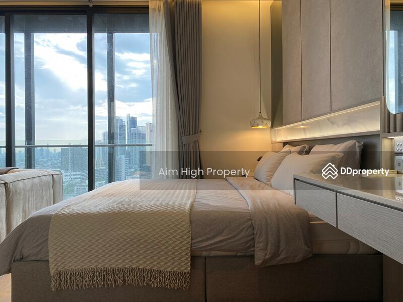 BEATNIQ Sukhumvit 32, Bangkok, Soi Sukhumvit 32, Sukhumvit Road, Khong Tan, Khlong Toei, Bangkok, 1 Bedroom, 43 sqm, Condo For Sale, by LINE @firststep, 10564693 - DDproperty.com