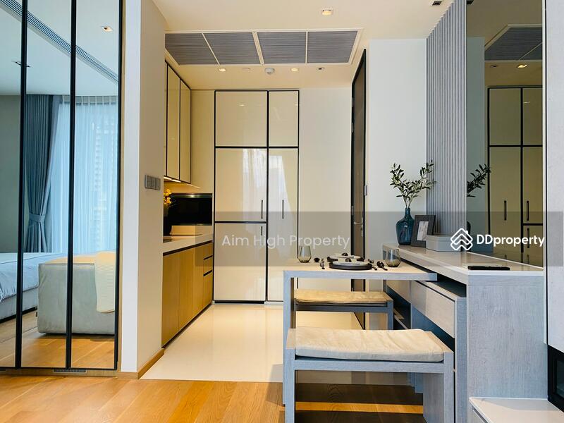 BEATNIQ Sukhumvit 32, Bangkok, Soi Sukhumvit 32, Sukhumvit Road, Khong Tan, Khlong Toei, Bangkok, 1 Bedroom, 43 sqm, Condo For Sale, by LINE @firststep, 10564693 - DDproperty.com