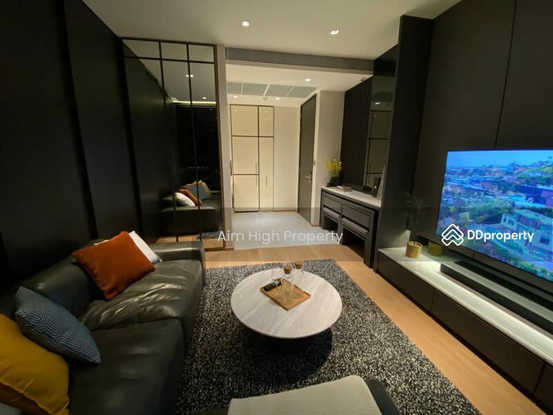 BEATNIQ Sukhumvit 32, Bangkok, Soi Sukhumvit 32, Sukhumvit Road, Khong Tan, Khlong Toei, Bangkok, 1 Bedroom, 43 sqm, Condo For Sale, by LINE @firststep, 10564755 - DDproperty.com