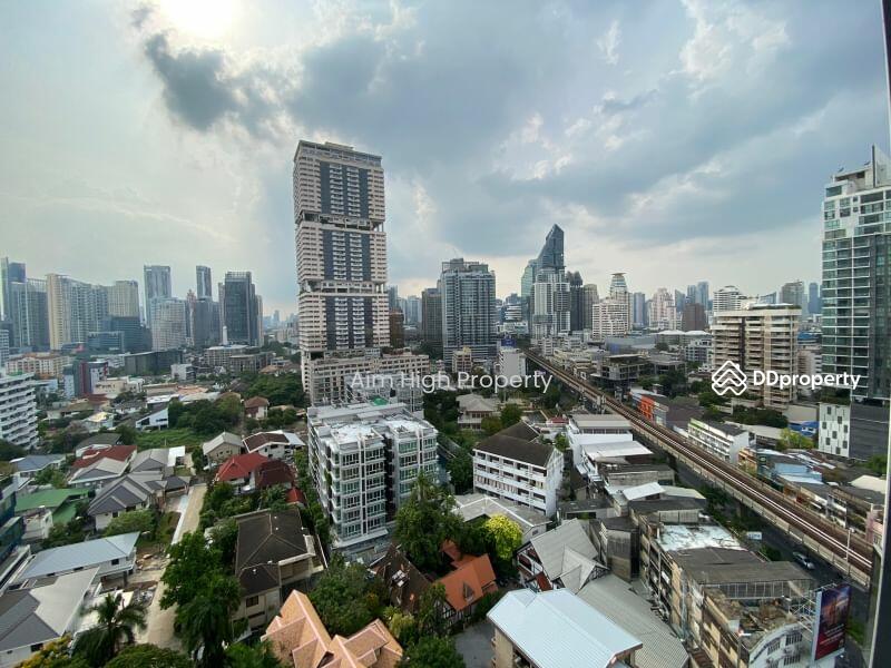 BEATNIQ Sukhumvit 32, Bangkok, Soi Sukhumvit 32, Sukhumvit Road, Khong Tan, Khlong Toei, Bangkok, 1 Bedroom, 43 sqm, Condo For Sale, by LINE @firststep, 10564755 - DDproperty.com