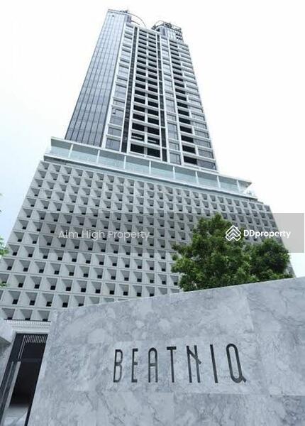 BEATNIQ Sukhumvit 32, Bangkok, Soi Sukhumvit 32, Sukhumvit Road, Khong Tan, Khlong Toei, Bangkok, 1 Bedroom, 43 sqm, Condo For Sale, by LINE @firststep, 10564755 - DDproperty.com