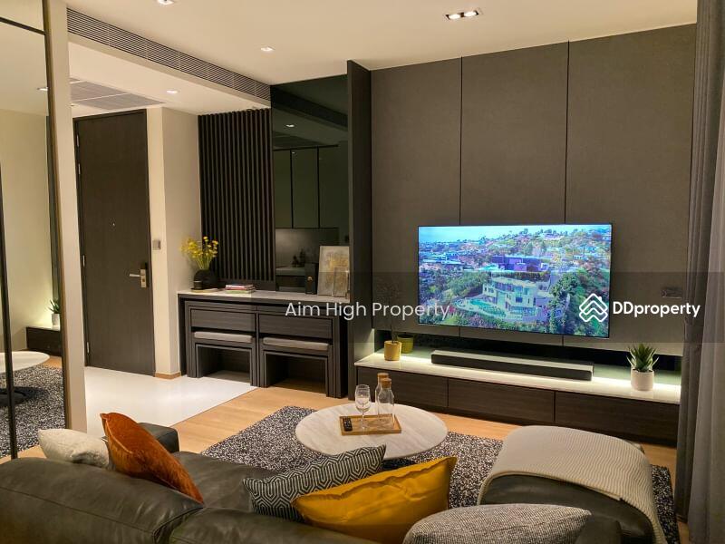 BEATNIQ Sukhumvit 32, Bangkok, Soi Sukhumvit 32, Sukhumvit Road, Khong Tan, Khlong Toei, Bangkok, 1 Bedroom, 43 sqm, Condo For Sale, by LINE @firststep, 10564755 - DDproperty.com