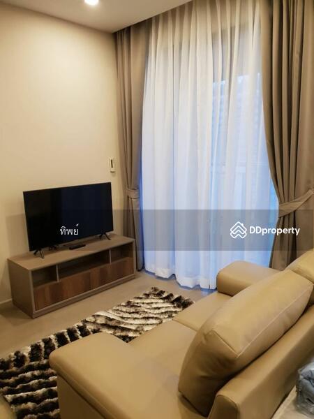 ASHTON Asoke, Bangkok, 131 Asoke Montri Road, Khlongtoei Nua, Watthana, Bangkok, , 34 sqm, Condo For Rent, by ทิพย์, 10564768 - DDproperty.com