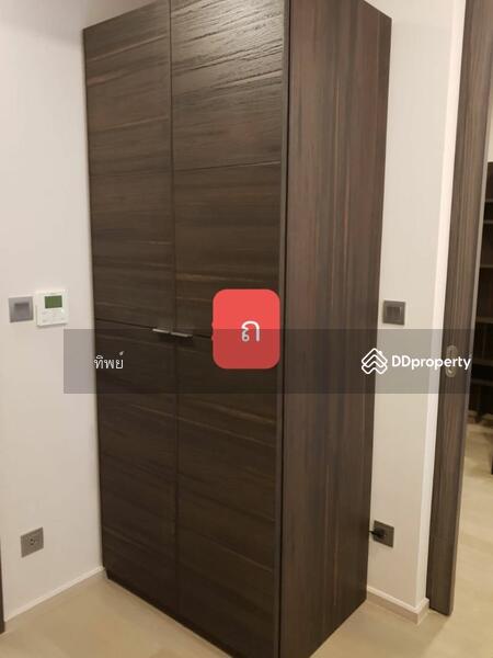 ASHTON Asoke, Bangkok, 131 Asoke Montri Road, Khlongtoei Nua, Watthana, Bangkok, , 34 sqm, Condo For Rent, by ทิพย์, 10564768 - DDproperty.com
