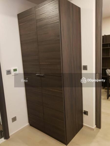 ASHTON Asoke, Bangkok, 131 Asoke Montri Road, Khlongtoei Nua, Watthana, Bangkok, , 34 sqm, Condo For Rent, by ทิพย์, 10564768 - DDproperty.com