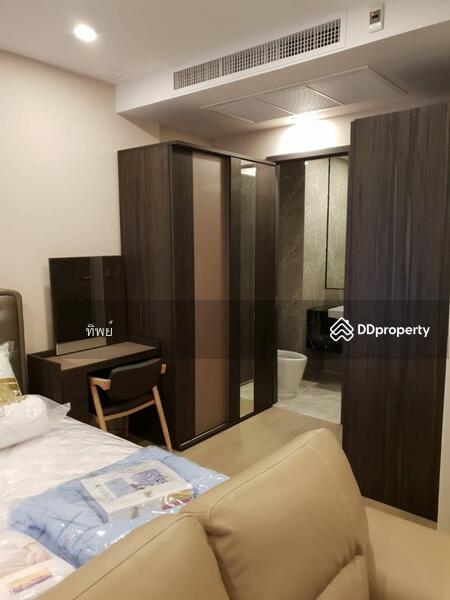 ASHTON Asoke, Bangkok, 131 Asoke Montri Road, Khlongtoei Nua, Watthana, Bangkok, , 34 sqm, Condo For Rent, by ทิพย์, 10564768 - DDproperty.com