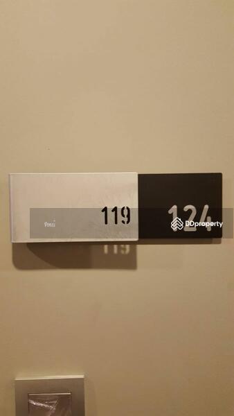 ASHTON Asoke, Bangkok, 131 Asoke Montri Road, Khlongtoei Nua, Watthana, Bangkok, , 34 sqm, Condo For Rent, by ทิพย์, 10564768 - DDproperty.com
