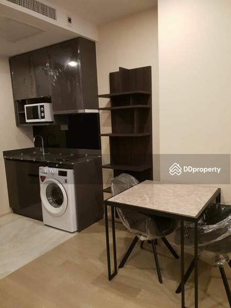 ASHTON Asoke, Bangkok, 131 Asoke Montri Road, Khlongtoei Nua, Watthana, Bangkok, , 34 sqm, Condo For Rent, by ทิพย์, 10564768 - DDproperty.com