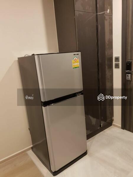 ASHTON Asoke, Bangkok, 131 Asoke Montri Road, Khlongtoei Nua, Watthana, Bangkok, , 34 sqm, Condo For Rent, by ทิพย์, 10564768 - DDproperty.com
