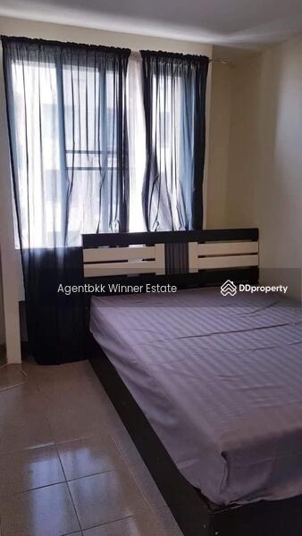 The Parkland Bangna, Bangkok, Soi Bangna-Trat 37 Bangna-Trat Road, Bang Na, Bang Na, Bangkok, 2 Bedrooms, 51 sqm, Condo For Rent, by Agentbkk, 10564771 - DDproperty.com