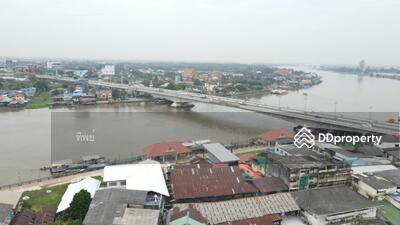 ขาย - ที่ดิน วัดท่าน้ำปากเกร็ด, นนทบุรี