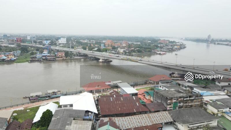 For Sale - ที่ดิน วัดท่าน้ำปากเกร็ด, Nonthaburi