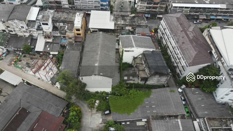 ขาย - ที่ดิน วัดท่าน้ำปากเกร็ด, นนทบุรี