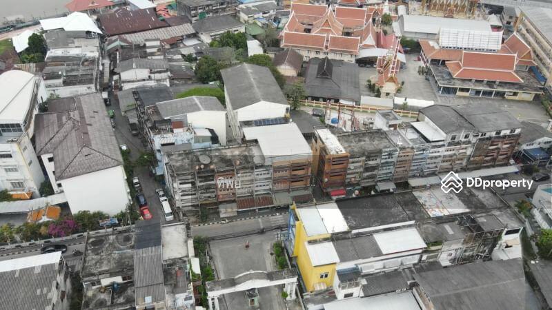 ขาย - ที่ดิน วัดท่าน้ำปากเกร็ด, นนทบุรี