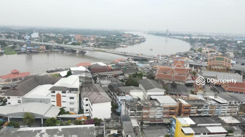 ขาย - ที่ดิน วัดท่าน้ำปากเกร็ด, นนทบุรี