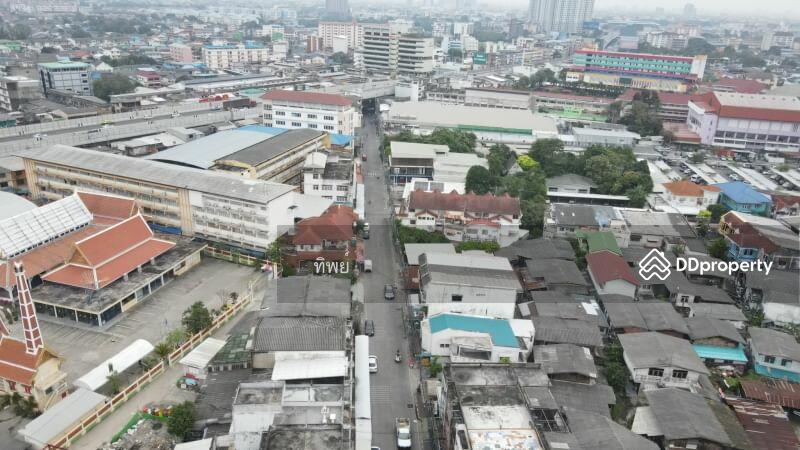 For Sale - ที่ดิน วัดท่าน้ำปากเกร็ด, Nonthaburi