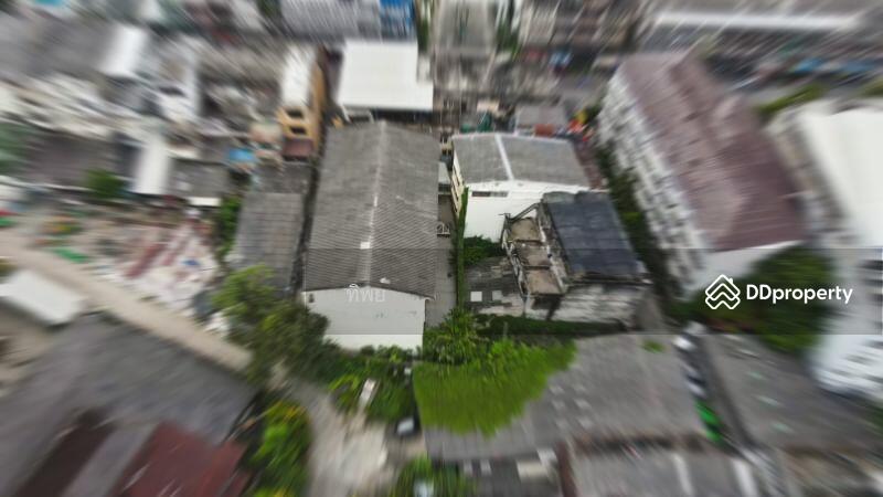 ขาย - ที่ดิน วัดท่าน้ำปากเกร็ด, นนทบุรี