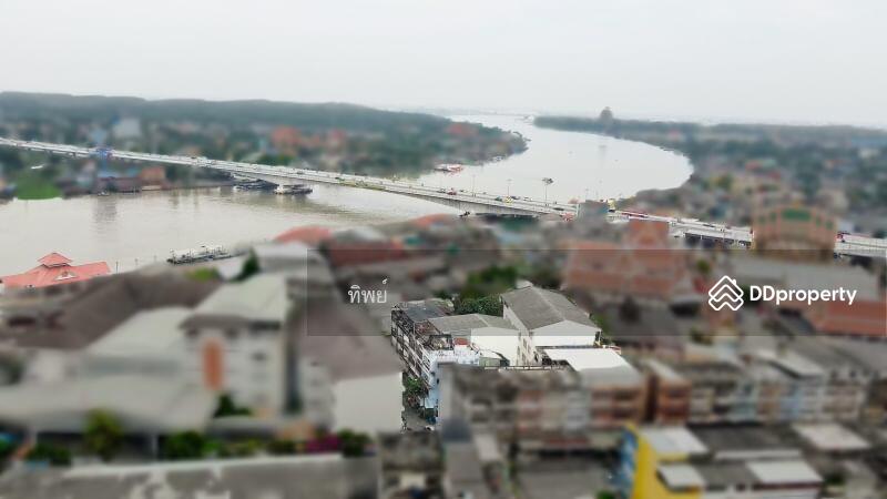 For Sale - ที่ดิน วัดท่าน้ำปากเกร็ด, Nonthaburi