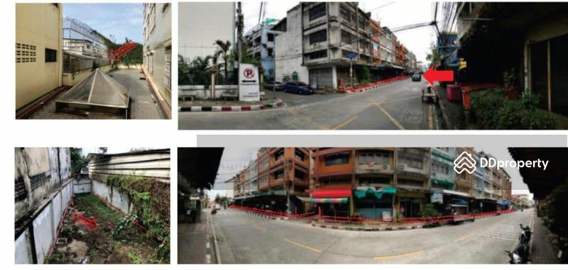 ขาย - ที่ดิน วัดท่าน้ำปากเกร็ด, นนทบุรี