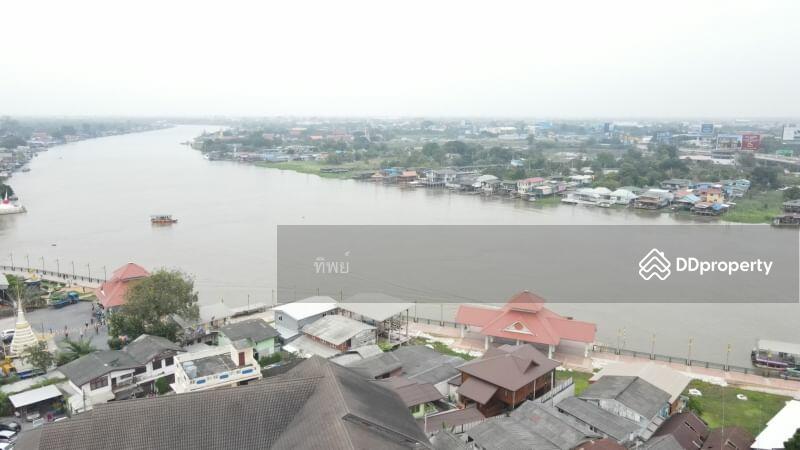 ขาย - ที่ดิน วัดท่าน้ำปากเกร็ด, นนทบุรี