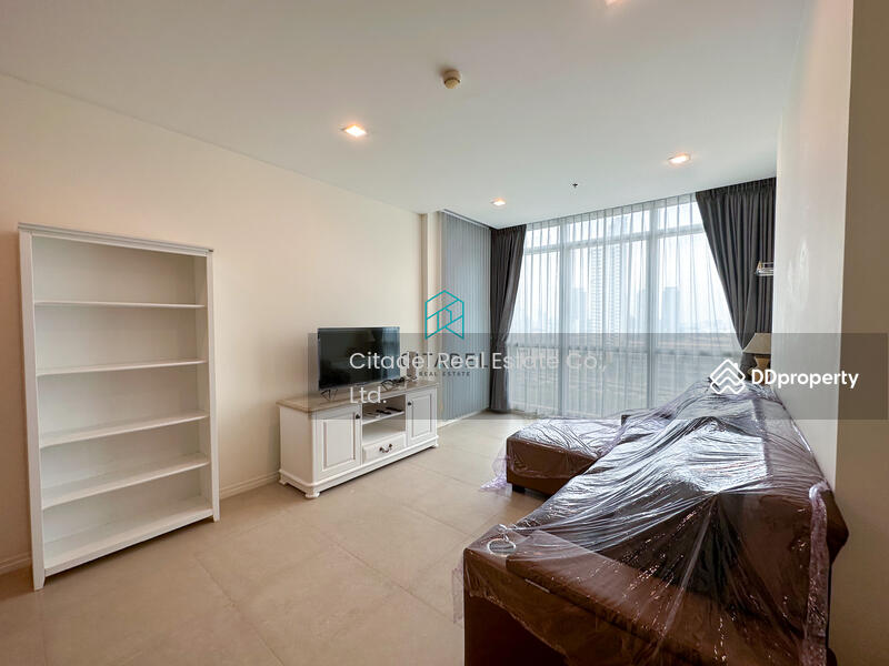 The River by Raimon Land, Bangkok, Soi Charoen Nakorn 13, Charoen Nakorn Road, Khlong Ton Sai, Khlong San, Bangkok, 1 Bedroom, 65 sqm, Condo For Rent, by Citadel Real Estate Co., Ltd. -, 10564945 - DDproperty.com