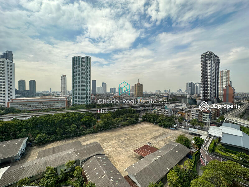The River by Raimon Land : เดอะ ริเวอร์ บาย ไรม่อน แลนด์, กรุงเทพ, ซอยเจริญนคร 13 ถนนเจริญนคร, คลองต้นไทร, คลองสาน, กรุงเทพ, 65 ตร.ม., คอนโด ให้เช่า, โดย Citadel Real Estate Co., Ltd. -, 10564945 - DDproperty.com