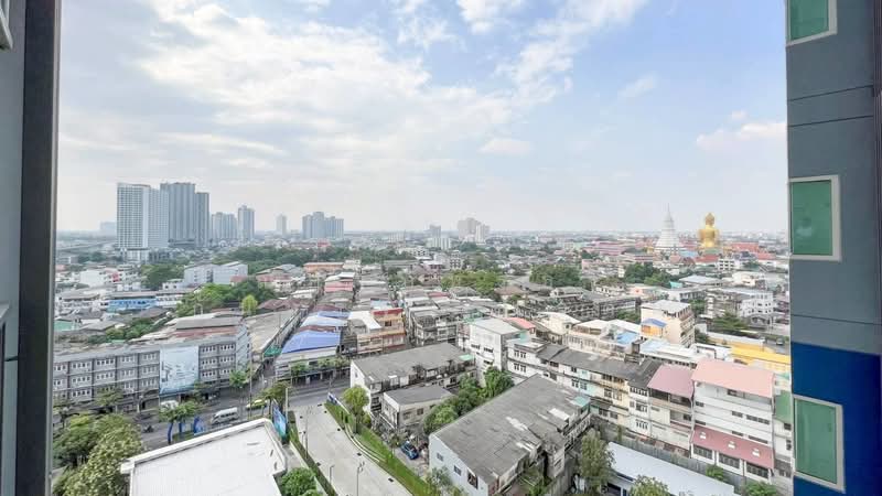 Metro Sky Wutthakat : เมโทร สกาย วุฒากาศ, กรุงเทพ, ถนนวุฒากาศ แยกตลาดพลู, ตลาดพลู, ธนบุรี, กรุงเทพ, 25 ตร.ม., คอนโด ให้เช่า, โดย ณัฏฐ์ภัทรธร กันทรจิราเจตน์, 10565047 - DDproperty.com