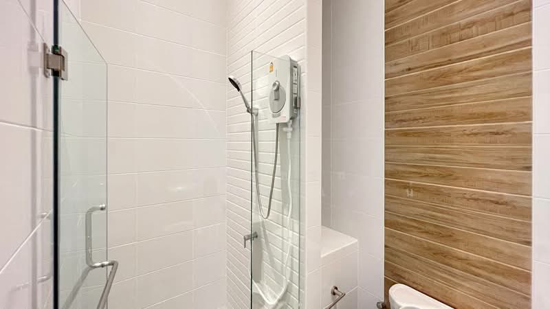 Metro Sky Wutthakat, Bangkok, Thanon Wutthakat, Talat Plu, Thon Buri, Bangkok, 1 Bedroom, 29 sqm, Condo For Rent, by ณัฏฐ์ภัทรธร กันทรจิราเจตน์, 10565047 - DDproperty.com