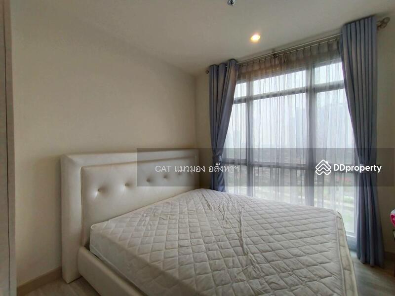 Manor Sanambinnam, Nonthaburi, 557 Nonthaburi Road, Bang Kra So, Muang Nonthaburi, Nonthaburi, 2 Bedrooms, 73 sqm, Condo For Rent, by Cat Real Estate (Thailand) Co., Ltd., 10565217 - DDproperty.com