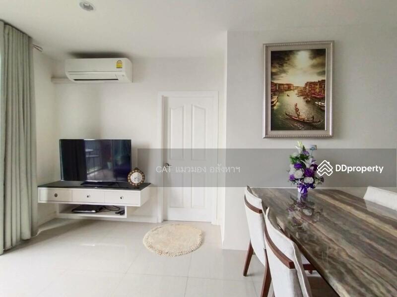 Manor Sanambinnam, Nonthaburi, 557 Nonthaburi Road, Bang Kra So, Muang Nonthaburi, Nonthaburi, 2 Bedrooms, 73 sqm, Condo For Rent, by Cat Real Estate (Thailand) Co., Ltd., 10565217 - DDproperty.com