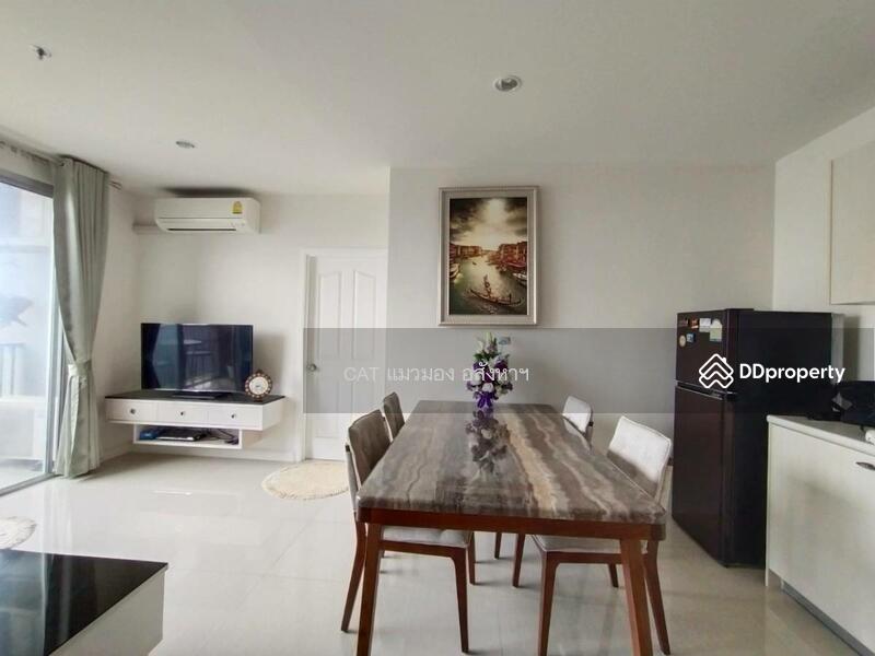 Manor Sanambinnam, Nonthaburi, 557 Nonthaburi Road, Bang Kra So, Muang Nonthaburi, Nonthaburi, 2 Bedrooms, 73 sqm, Condo For Rent, by Cat Real Estate (Thailand) Co., Ltd., 10565217 - DDproperty.com