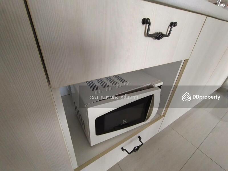 Manor Sanambinnam, Nonthaburi, 557 Nonthaburi Road, Bang Kra So, Muang Nonthaburi, Nonthaburi, 2 Bedrooms, 73 sqm, Condo For Rent, by Cat Real Estate (Thailand) Co., Ltd., 10565217 - DDproperty.com