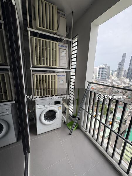 For Rent - Chapter Chula-Samyan, Bangkok