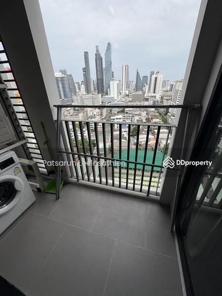 For Rent - Chapter Chula-Samyan, Bangkok