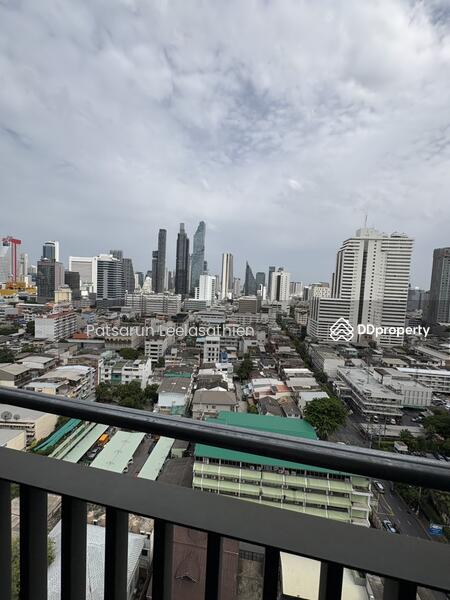 For Rent - Chapter Chula-Samyan, Bangkok