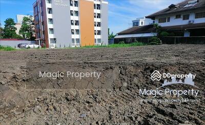 ขาย - ขายที่ดินในเกษตรนวมินทร์, จรเข้บัว, ลาดพร้าว กรุงเทพมหานคร, กรุงเทพ