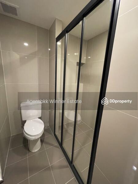 The Base Phetchaburi-Thonglor, Bangkok, Phetchaburi Rd, Bang Kapi, Huai Khwang, Bangkok, 1 Bedroom, 34 sqm, Condo For Rent, by Agentbkk, 10565864 - DDproperty.com