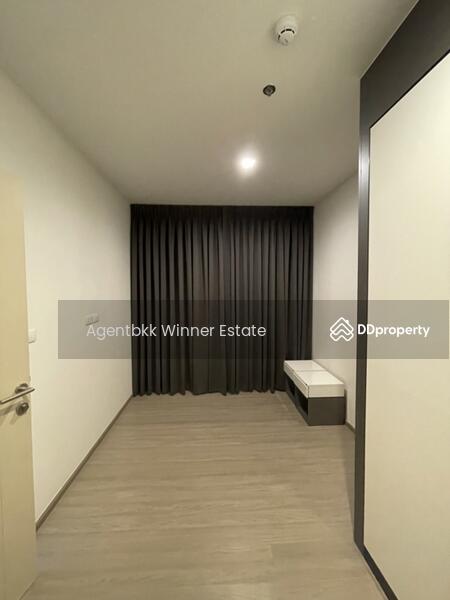 The Base Phetchaburi-Thonglor, Bangkok, Phetchaburi Rd, Bang Kapi, Huai Khwang, Bangkok, 1 Bedroom, 34 sqm, Condo For Rent, by Agentbkk, 10565864 - DDproperty.com