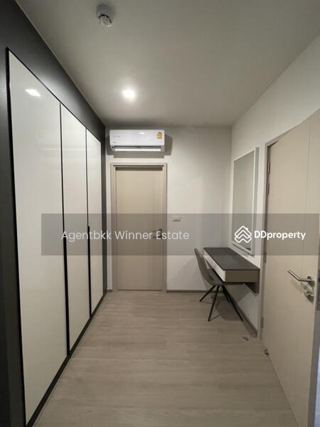 The Base Phetchaburi-Thonglor, Bangkok, Phetchaburi Rd, Bang Kapi, Huai Khwang, Bangkok, 1 Bedroom, 34 sqm, Condo For Rent, by Agentbkk, 10565864 - DDproperty.com