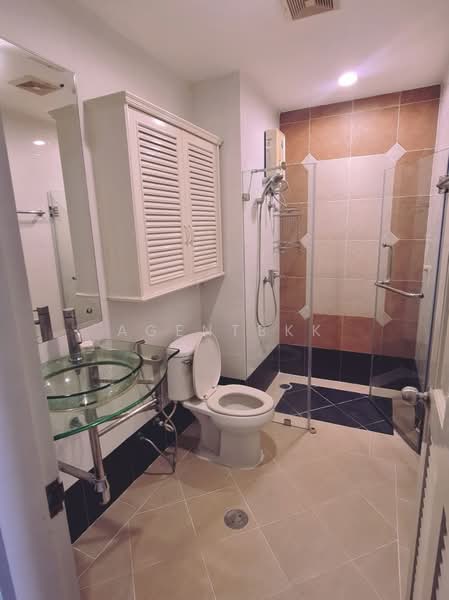 Bridge Phaholyothin 37, Bangkok, Phahon Yothin 37 Alley, Lat Yao, Chatuchak, Bangkok, 1 Bedroom, 43 sqm, Condo For Rent, by Agentbkk, 10565874 - DDproperty.com