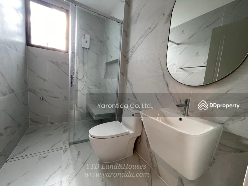 Nantawan Rama 9 - New Krungthepkreetha : นันทวัน พระราม 9 - กรุงเทพกรีฑาตัดใหม่, กรุงเทพ, ถ.กรุงเทพกรีฑา, สะพานสูง, สะพานสูง, กรุงเทพ, 378 ตร.ม., บ้านเดี่ยว ให้เช่า, โดย YTD Land&houses Real Estate Agency, 10566031 - DDproperty.com