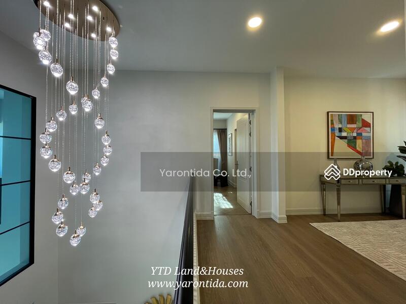 Nantawan Rama 9 - New Krungthepkreetha : นันทวัน พระราม 9 - กรุงเทพกรีฑาตัดใหม่, กรุงเทพ, ถ.กรุงเทพกรีฑา, สะพานสูง, สะพานสูง, กรุงเทพ, 378 ตร.ม., บ้านเดี่ยว ให้เช่า, โดย YTD Land&houses Real Estate Agency, 10566031 - DDproperty.com