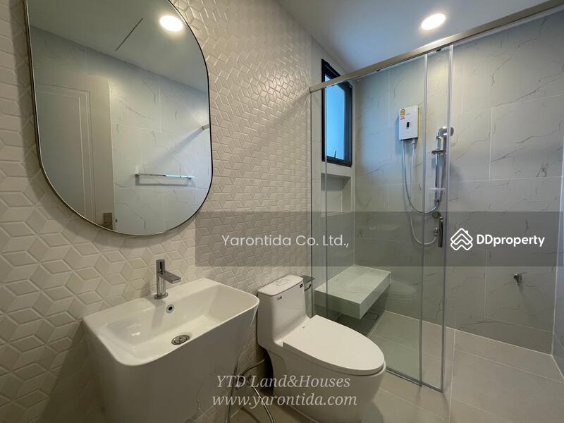 Nantawan Rama 9 - New Krungthepkreetha : นันทวัน พระราม 9 - กรุงเทพกรีฑาตัดใหม่, กรุงเทพ, ถ.กรุงเทพกรีฑา, สะพานสูง, สะพานสูง, กรุงเทพ, 378 ตร.ม., บ้านเดี่ยว ให้เช่า, โดย YTD Land&houses Real Estate Agency, 10566031 - DDproperty.com