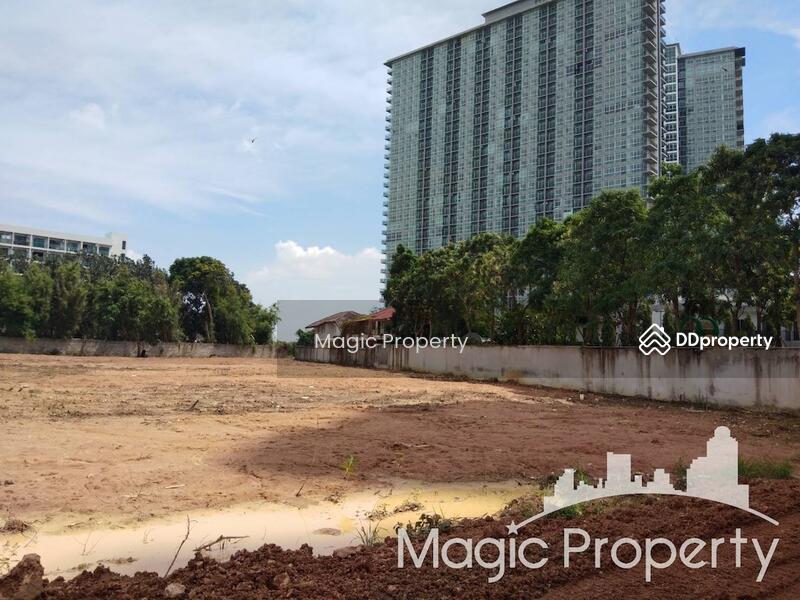 Land For Sale in Jomtien Chonburi, Chon Buri (Pattaya), Bang Lamung, Bang Lamung (Pattaya), Chon Buri (Pattaya), , 8,220 sqm, Land For Sale, by Magic Property, 10566091 - DDproperty.com