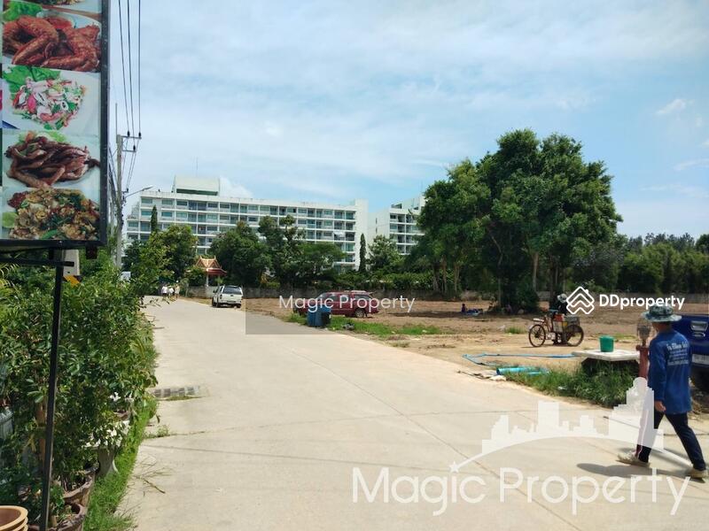 Land For Sale in Jomtien Chonburi, Chon Buri (Pattaya), Bang Lamung, Bang Lamung (Pattaya), Chon Buri (Pattaya), , 8,220 sqm, Land For Sale, by Magic Property, 10566091 - DDproperty.com